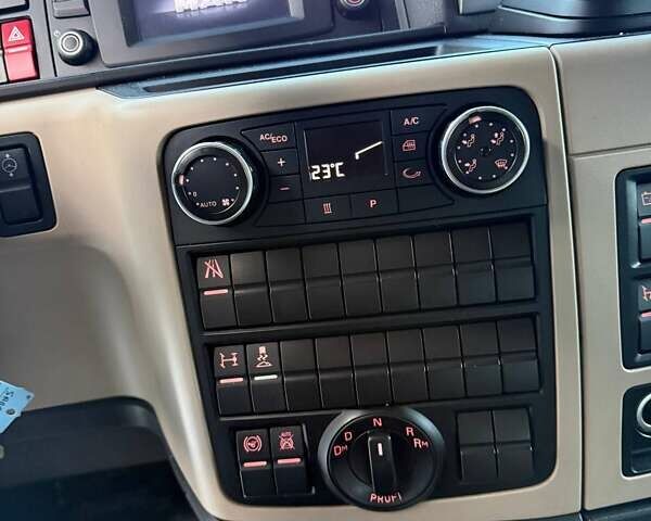 Белый МАН ТГКС, объемом двигателя 0 л и пробегом 400 тыс. км за 35999 $, фото 112 на Automoto.ua