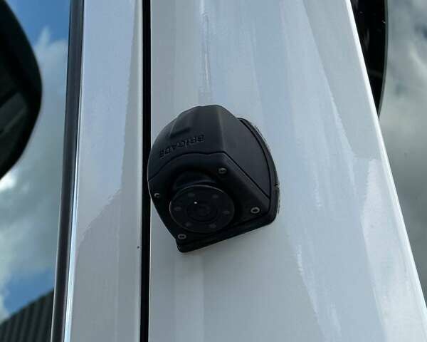 Белый МАН ТГКС, объемом двигателя 12.9 л и пробегом 390 тыс. км за 36999 $, фото 16 на Automoto.ua