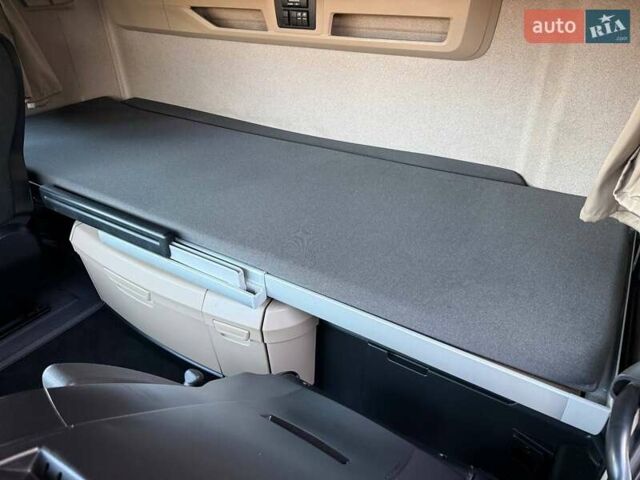 Белый МАН ТГКС, объемом двигателя 0 л и пробегом 400 тыс. км за 35999 $, фото 101 на Automoto.ua