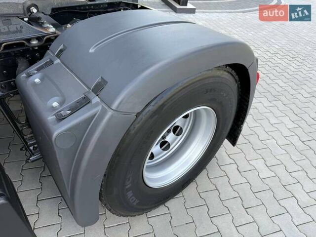 Белый МАН ТГКС, объемом двигателя 12.9 л и пробегом 390 тыс. км за 36999 $, фото 99 на Automoto.ua