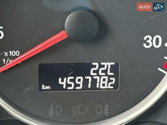 Білий МАН ТГКС, об'ємом двигуна 10.52 л та пробігом 450 тис. км за 40000 $, фото 27 на Automoto.ua