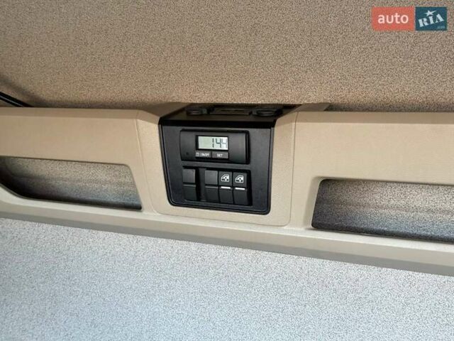 Белый МАН ТГКС, объемом двигателя 0 л и пробегом 400 тыс. км за 35999 $, фото 106 на Automoto.ua