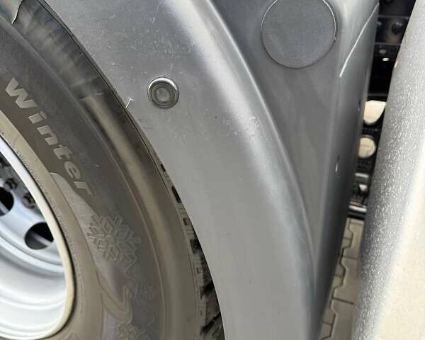 Белый МАН ТГКС, объемом двигателя 12.9 л и пробегом 390 тыс. км за 36999 $, фото 31 на Automoto.ua