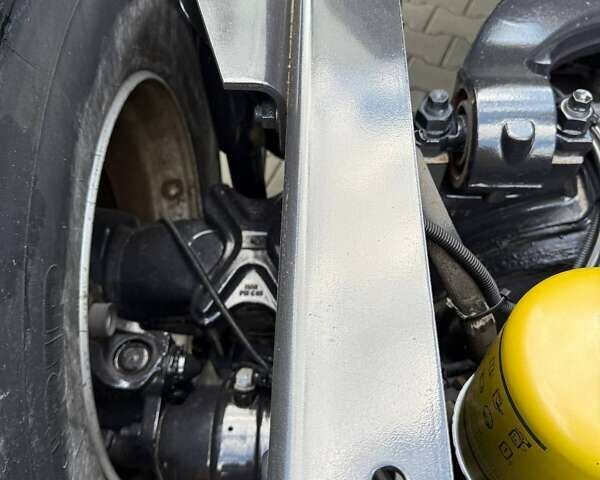 Белый МАН ТГКС, объемом двигателя 12.9 л и пробегом 390 тыс. км за 36999 $, фото 68 на Automoto.ua