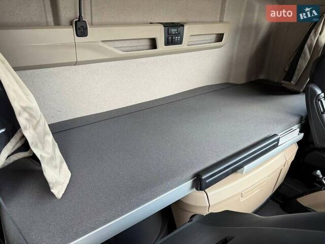 Белый МАН ТГКС, объемом двигателя 12.9 л и пробегом 390 тыс. км за 36999 $, фото 191 на Automoto.ua