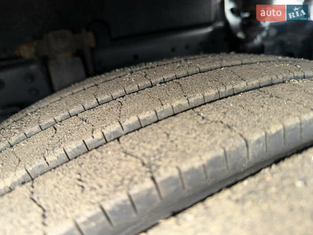 Білий МАН ТГКС, об'ємом двигуна 10.52 л та пробігом 450 тис. км за 40000 $, фото 10 на Automoto.ua