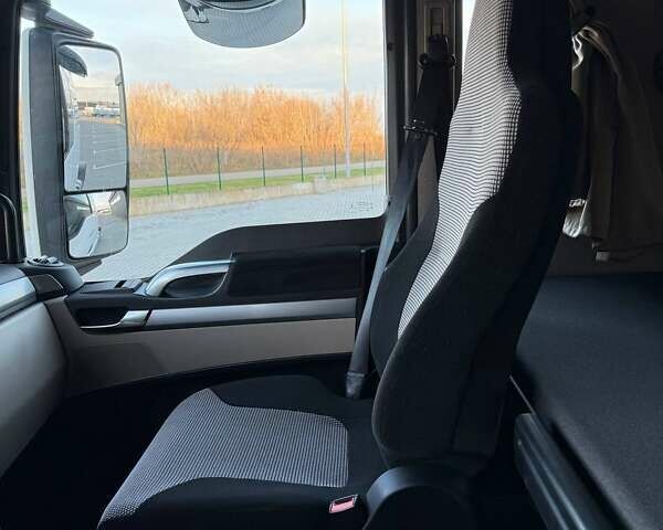 Белый МАН ТГКС, объемом двигателя 0 л и пробегом 400 тыс. км за 35999 $, фото 109 на Automoto.ua