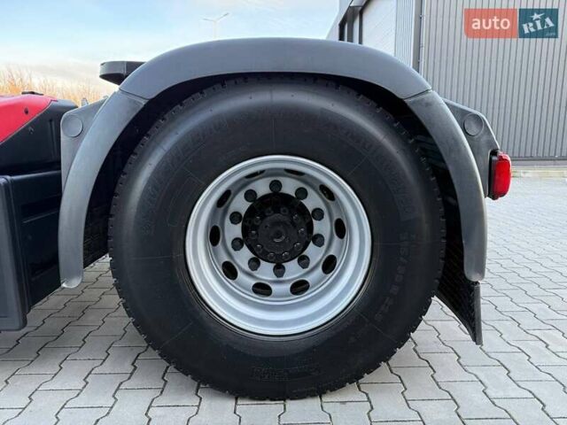 Белый МАН ТГКС, объемом двигателя 0 л и пробегом 400 тыс. км за 35999 $, фото 61 на Automoto.ua