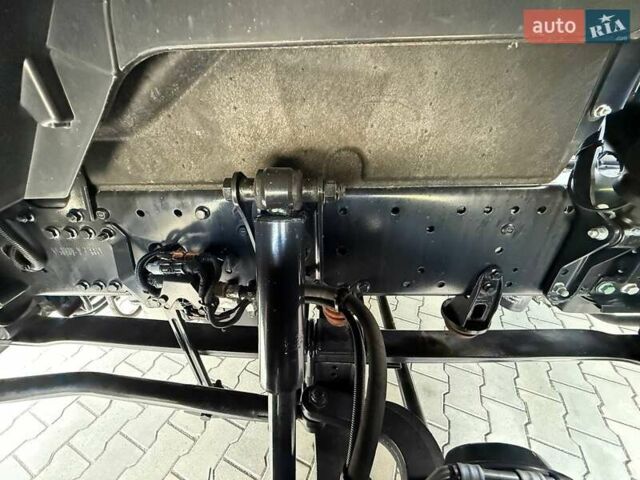 Белый МАН ТГКС, объемом двигателя 0 л и пробегом 400 тыс. км за 35999 $, фото 130 на Automoto.ua