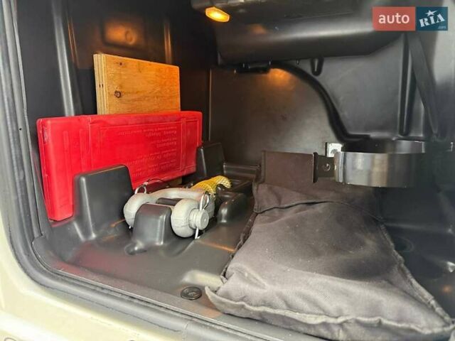 Белый МАН ТГКС, объемом двигателя 12.9 л и пробегом 390 тыс. км за 36999 $, фото 166 на Automoto.ua