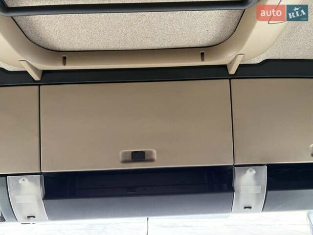 Білий МАН ТГКС, об'ємом двигуна 12.42 л та пробігом 552 тис. км за 40727 $, фото 22 на Automoto.ua