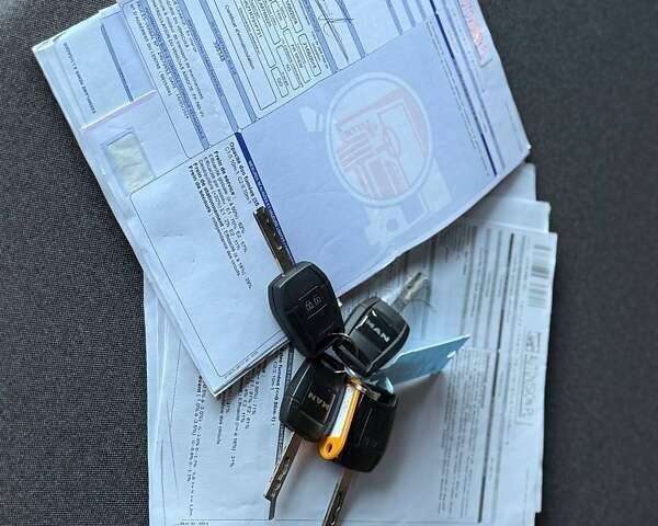 Белый МАН ТГКС, объемом двигателя 0 л и пробегом 400 тыс. км за 35999 $, фото 138 на Automoto.ua