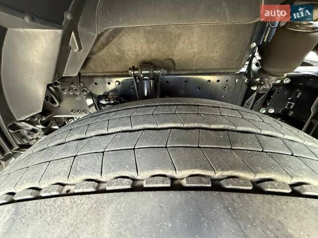 Белый МАН ТГКС, объемом двигателя 12.9 л и пробегом 390 тыс. км за 36999 $, фото 81 на Automoto.ua