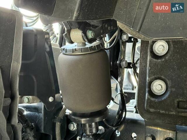 Белый МАН ТГКС, объемом двигателя 12.9 л и пробегом 390 тыс. км за 36999 $, фото 107 на Automoto.ua