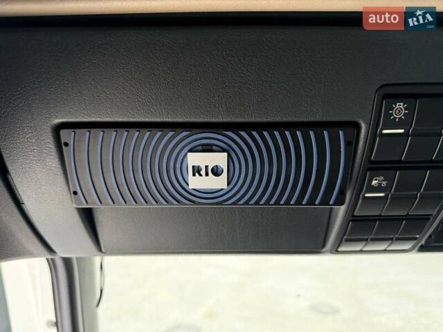 Белый МАН ТГКС, объемом двигателя 12.9 л и пробегом 390 тыс. км за 36999 $, фото 161 на Automoto.ua