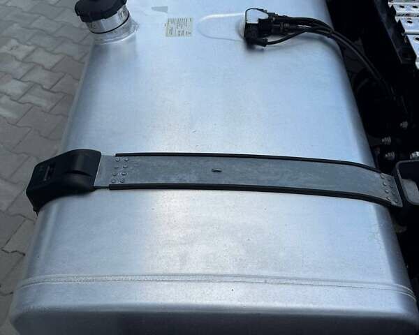 Белый МАН ТГКС, объемом двигателя 12.9 л и пробегом 390 тыс. км за 36999 $, фото 112 на Automoto.ua