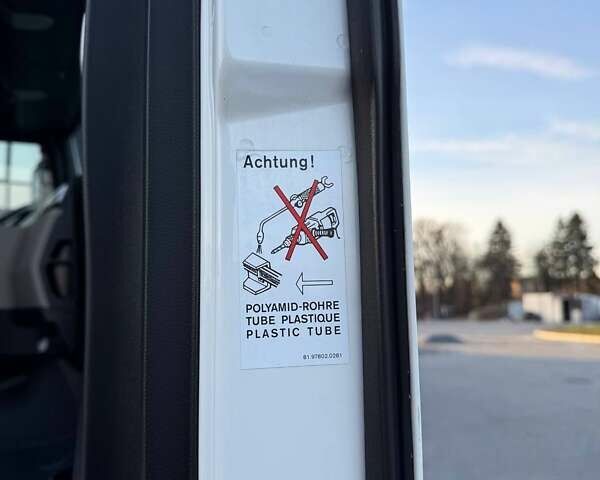 Белый МАН ТГКС, объемом двигателя 0 л и пробегом 400 тыс. км за 35999 $, фото 111 на Automoto.ua