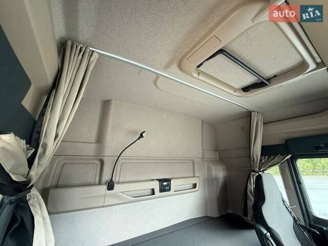 Белый МАН ТГКС, объемом двигателя 12.9 л и пробегом 390 тыс. км за 36999 $, фото 187 на Automoto.ua