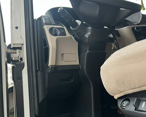 Білий МАН ТГКС, об'ємом двигуна 12.42 л та пробігом 525 тис. км за 50529 $, фото 19 на Automoto.ua