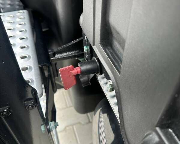Білий МАН ТГКС, об'ємом двигуна 0 л та пробігом 450 тис. км за 39999 $, фото 37 на Automoto.ua