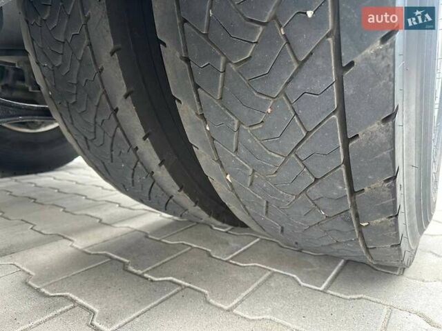 Білий МАН ТГКС, об'ємом двигуна 0 л та пробігом 450 тис. км за 39999 $, фото 46 на Automoto.ua