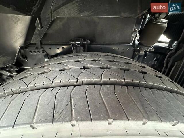 Білий МАН ТГКС, об'ємом двигуна 0 л та пробігом 450 тис. км за 39999 $, фото 74 на Automoto.ua
