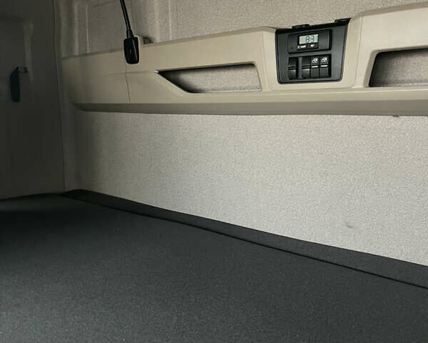 Білий МАН ТГКС, об'ємом двигуна 12.42 л та пробігом 525 тис. км за 50529 $, фото 21 на Automoto.ua