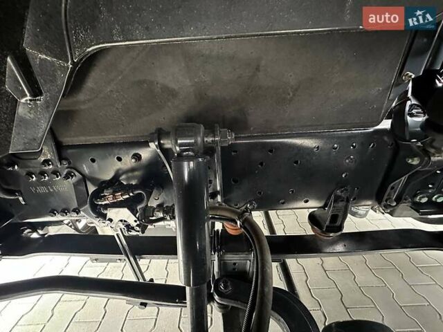 Білий МАН ТГКС, об'ємом двигуна 0 л та пробігом 450 тис. км за 39999 $, фото 33 на Automoto.ua