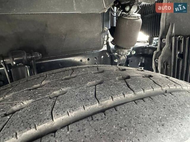 Білий МАН ТГКС, об'ємом двигуна 0 л та пробігом 450 тис. км за 39999 $, фото 30 на Automoto.ua