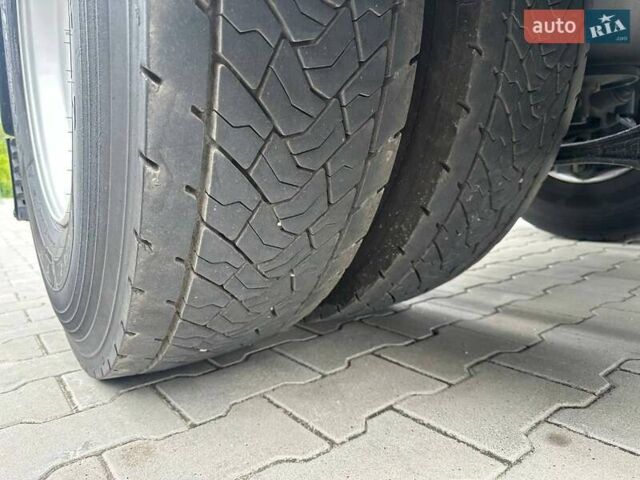Білий МАН ТГКС, об'ємом двигуна 0 л та пробігом 450 тис. км за 39999 $, фото 73 на Automoto.ua