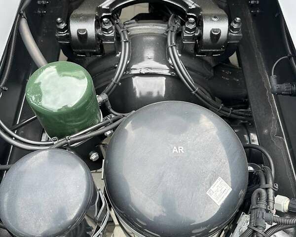Білий МАН ТГКС, об'ємом двигуна 0 л та пробігом 450 тис. км за 39999 $, фото 60 на Automoto.ua