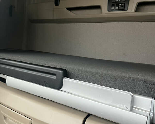 Білий МАН ТГКС, об'ємом двигуна 12.42 л та пробігом 525 тис. км за 50529 $, фото 20 на Automoto.ua