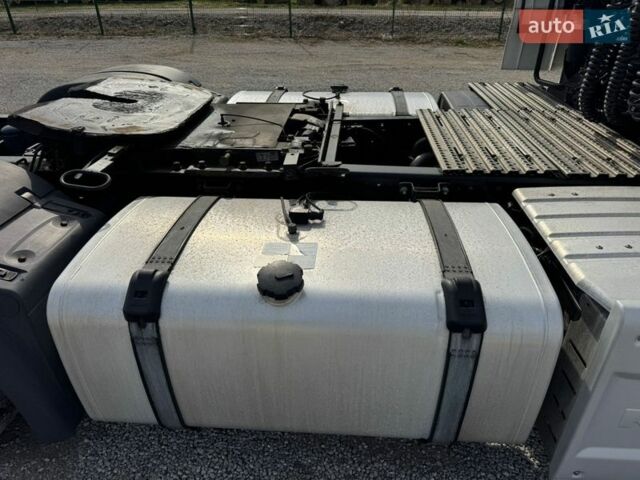 Білий МАН ТГКС, об'ємом двигуна 0 л та пробігом 575 тис. км за 44800 $, фото 3 на Automoto.ua