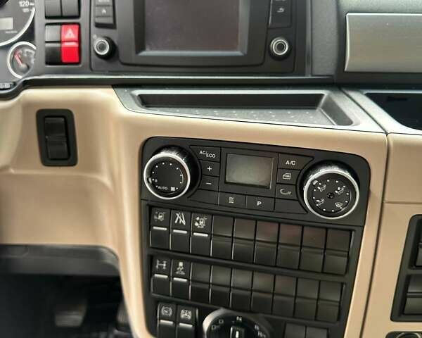 Білий МАН ТГКС, об'ємом двигуна 0 л та пробігом 450 тис. км за 39999 $, фото 114 на Automoto.ua