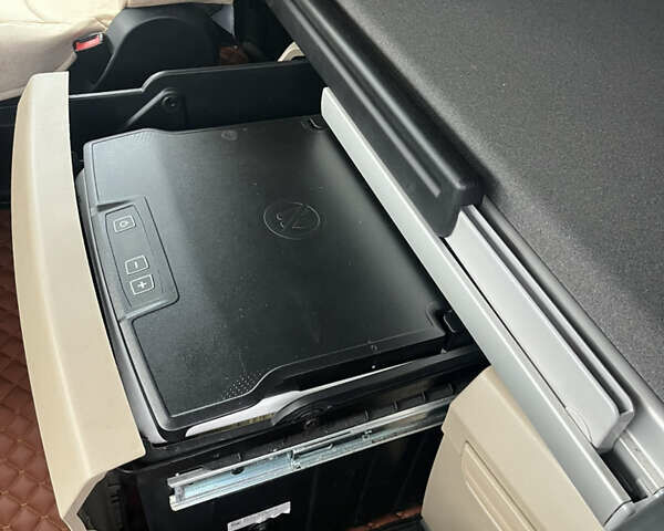 Білий МАН ТГКС, об'ємом двигуна 12.42 л та пробігом 525 тис. км за 50529 $, фото 22 на Automoto.ua