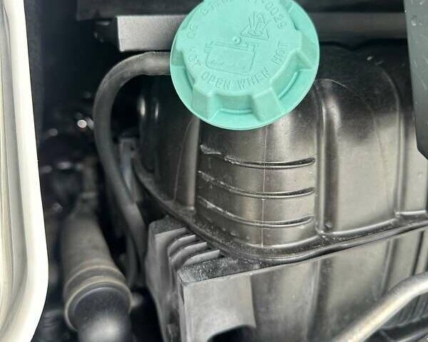 Білий МАН ТГКС, об'ємом двигуна 0 л та пробігом 450 тис. км за 39999 $, фото 16 на Automoto.ua