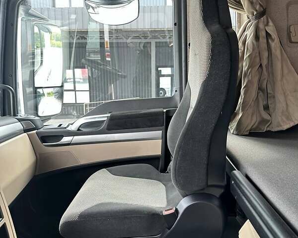 Білий МАН ТГКС, об'ємом двигуна 0 л та пробігом 450 тис. км за 39999 $, фото 116 на Automoto.ua