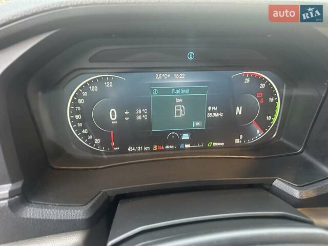 Белый МАН ТГКС, объемом двигателя 12.42 л и пробегом 430 тыс. км за 59900 $, фото 28 на Automoto.ua