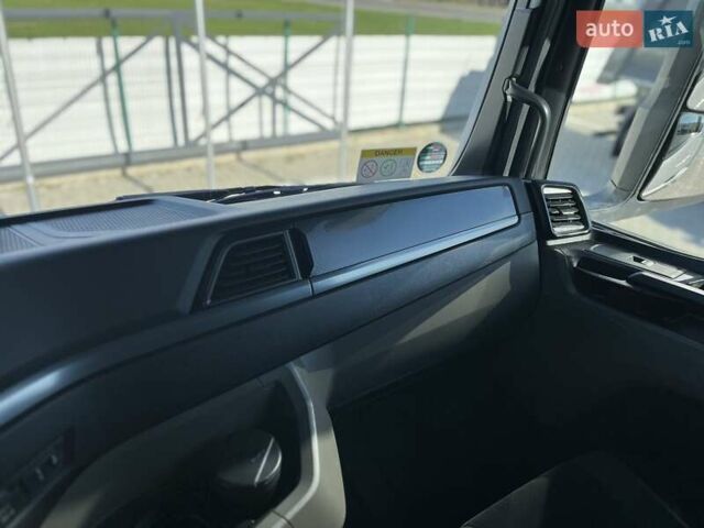 Білий МАН ТГКС, об'ємом двигуна 0 л та пробігом 620 тис. км за 73903 $, фото 33 на Automoto.ua