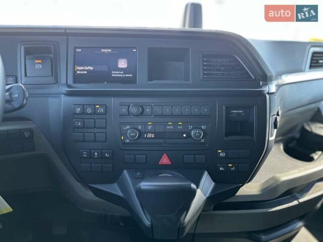 Білий МАН ТГКС, об'ємом двигуна 0 л та пробігом 620 тис. км за 73903 $, фото 25 на Automoto.ua