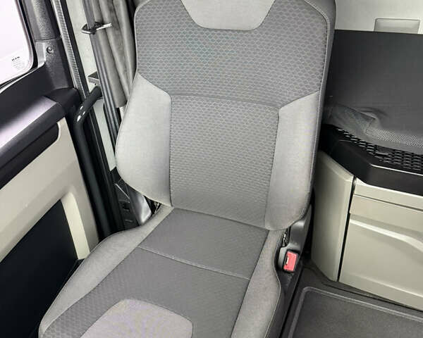 Белый МАН ТГКС, объемом двигателя 10.52 л и пробегом 321 тыс. км за 72000 $, фото 20 на Automoto.ua