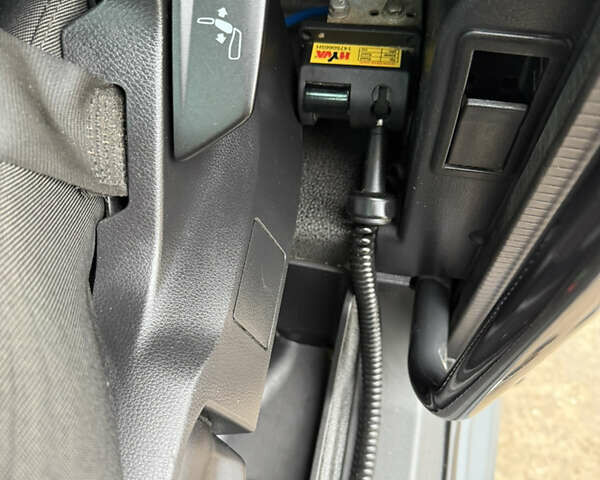 Белый МАН ТГКС, объемом двигателя 10.52 л и пробегом 321 тыс. км за 72000 $, фото 15 на Automoto.ua