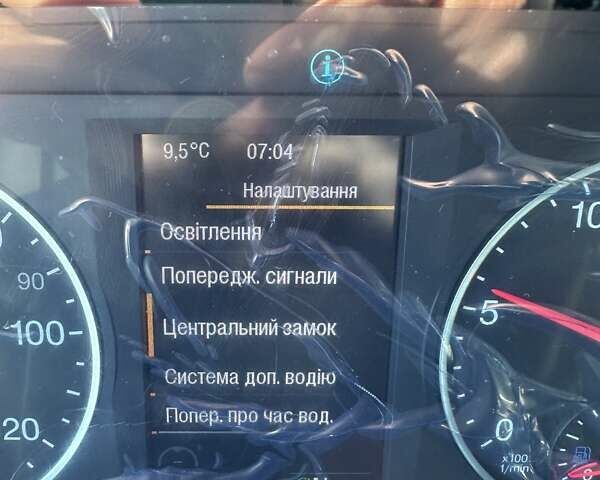 Белый МАН ТГКС, объемом двигателя 10.52 л и пробегом 1 тыс. км за 113746 $, фото 39 на Automoto.ua