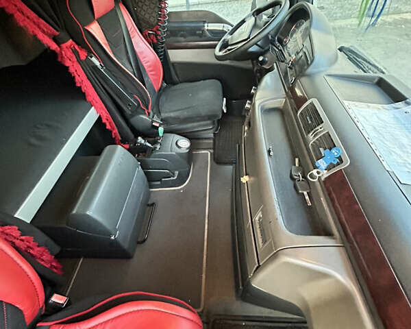Білий МАН ТГКС, об'ємом двигуна 0 л та пробігом 290 тис. км за 41500 $, фото 3 на Automoto.ua
