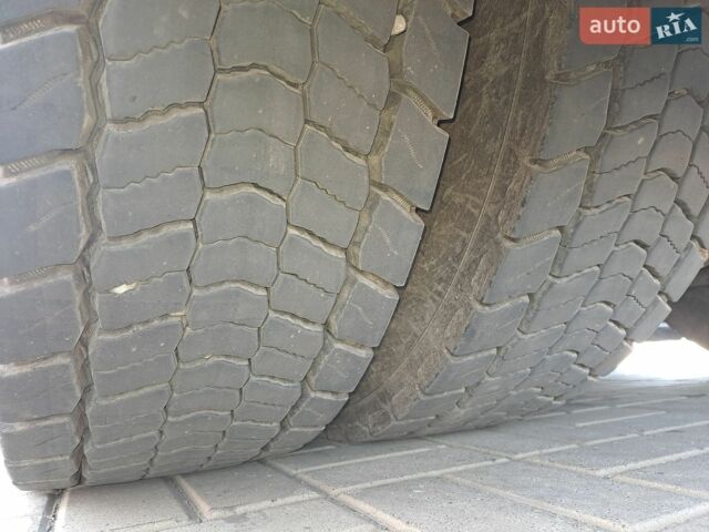 Белый МАН ТГКС, объемом двигателя 0 л и пробегом 412 тыс. км за 87474 $, фото 57 на Automoto.ua