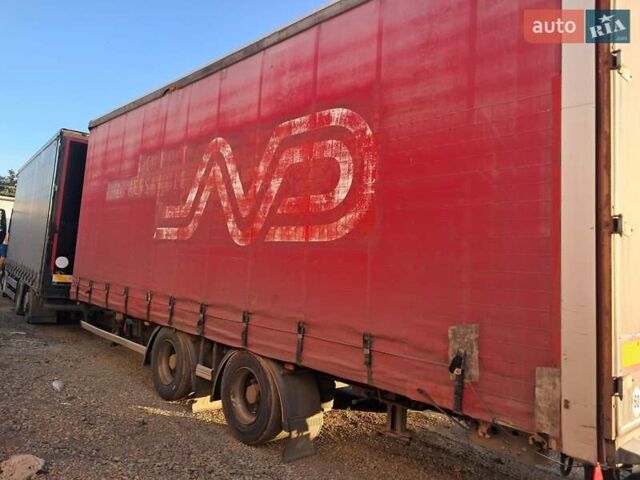 Черный МАН ТГКС, объемом двигателя 10.52 л и пробегом 2 тыс. км за 28000 $, фото 6 на Automoto.ua