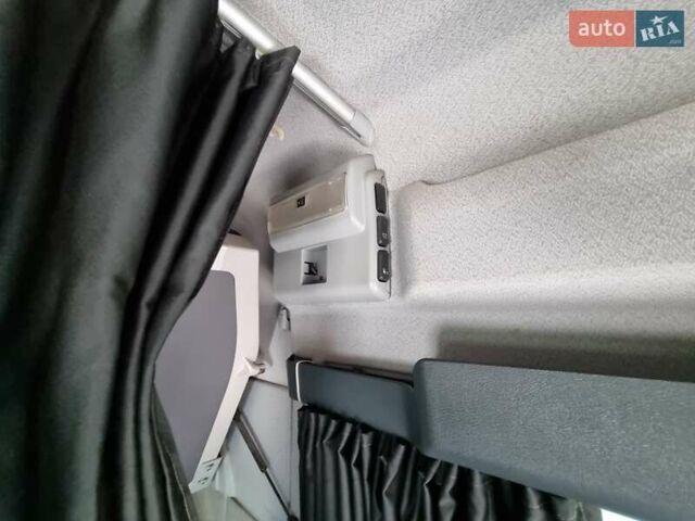Чорний МАН ТГКС, об'ємом двигуна 10.52 л та пробігом 110 тис. км за 22499 $, фото 69 на Automoto.ua