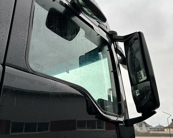 Чорний МАН ТГКС, об'ємом двигуна 10.52 л та пробігом 1 тис. км за 16700 $, фото 23 на Automoto.ua