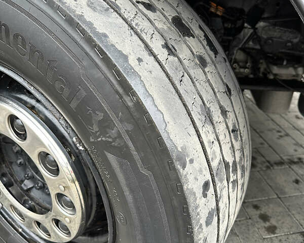 Чорний МАН ТГКС, об'ємом двигуна 10.52 л та пробігом 1 тис. км за 16700 $, фото 20 на Automoto.ua