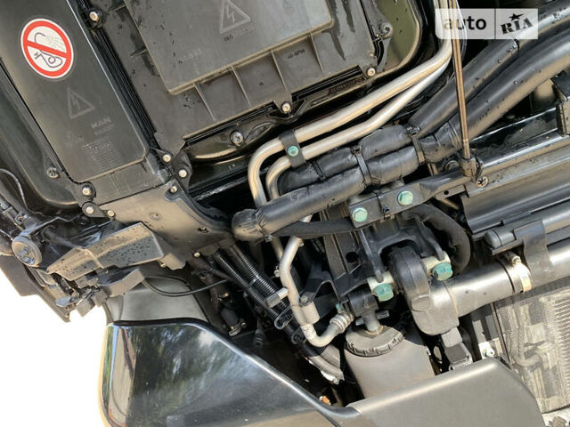 Чорний МАН ТГКС, об'ємом двигуна 12 л та пробігом 380 тис. км за 49900 $, фото 84 на Automoto.ua